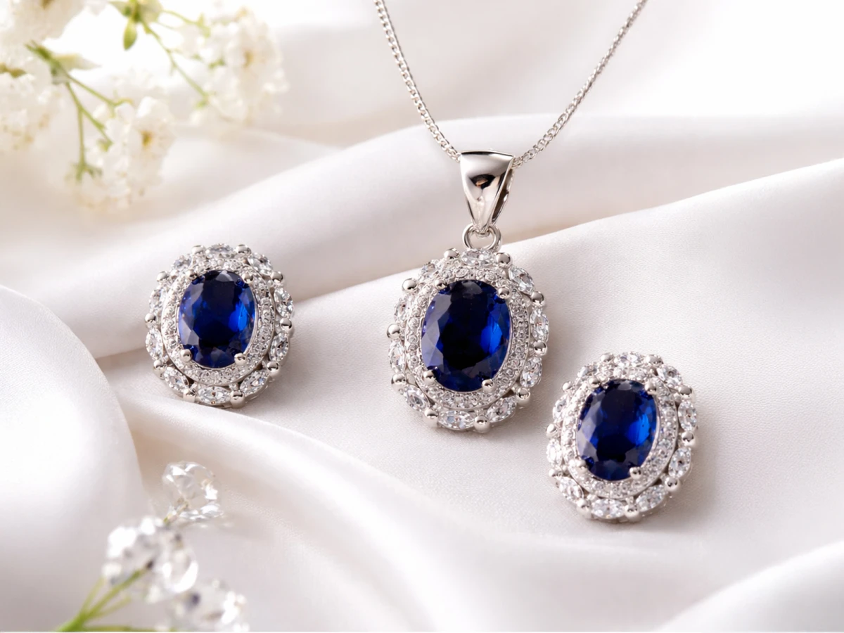 Pendant Set